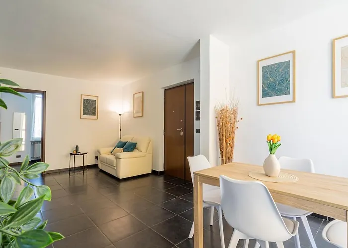 Apartamento Attico 4m - Ospedale Gemelli E Vista Panoramica By Hôtea Roma